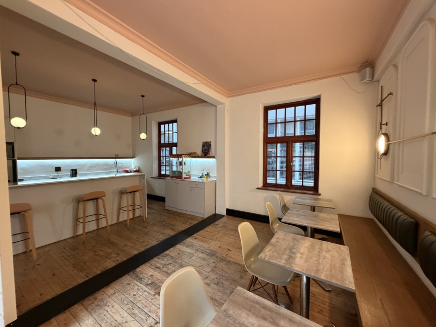 To Let Commercial Property for Rent in Cape Town City Centre Western Cape